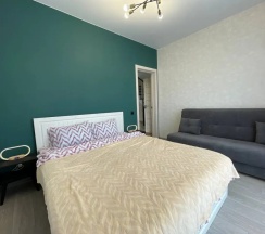 Коттедж рядом с пляжем в Yousinn Home