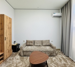 люкс в Рассвет