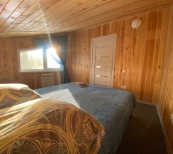 Коттедж трехкомнатный с 3 спальнями в Ice Street 40