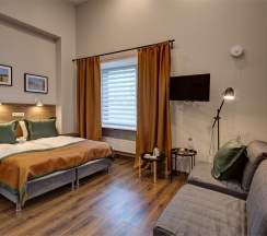 Комфорт в FotoHotel