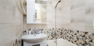 Москва: Апартаменты Rooms Moscow (Румс Москва) на улице Зверинецкая