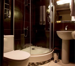 Стандартный номер в Васильевский двор