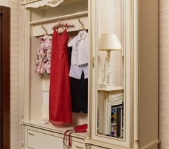 Люкс в Легенда