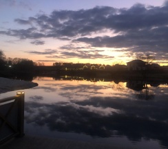 Апартаменты с 3 комнатами в Oak Glamping