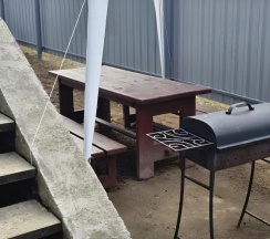 Коттедж с собственной сауной в Гоголь
