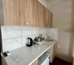 4-местная комната в Иня