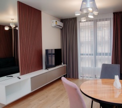  Двухкомнатные апартаменты в Colden beach