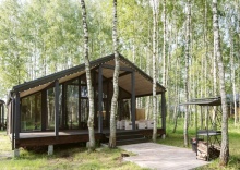 МИРАНА ( ДО 8 ГОСТЕЙ ) в Berloga Country Resort