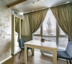 Де Люкс №57 в Портал Апартментс