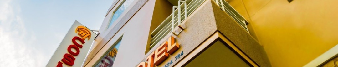 Двухместный номер Deluxe 2 отдельные кровати в Cosmos Hotel Nha Trang