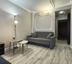 Стандарт улучшенный (студия) в Комфорт