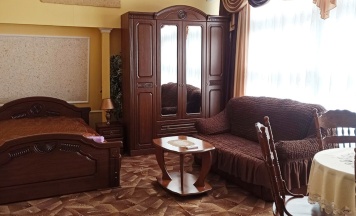 Стандарт 1 категории №4 в Постоялый двор