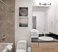 Номер Standard с балконом в Caribe The Resort