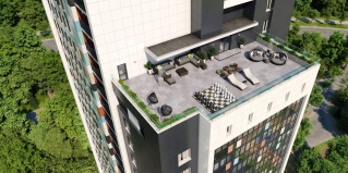 Екатеринбург: Апартаменты DreamHouse