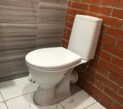 Апартаменты c 1 комнатой с балконом и с красивым видом из окна в Квартира DUKAT в центре Зеленограда