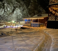 Коттедж премиум в Сибиряк