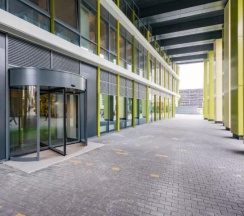 Апартаменты-студия, 32 м², 13 этаж в Этажидейли