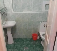 Двухместный номер Standard с красивым видом из окна (двуспальная кровать) в Якорь