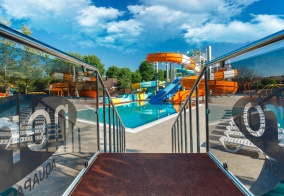 Отель Sunrise Park Hotel Relax&Spa в Анапе