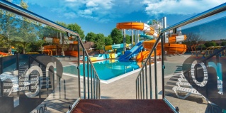 Анапа: Отель Sunrise Park Hotel Relax&Spa