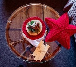 Дом в Chalet forest club