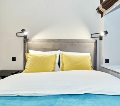 Современный стиль в New Horizon Elans