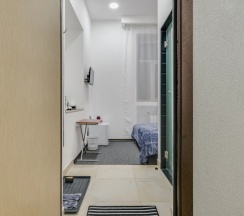 Номер Standard в Гостевой Дом Rotas City Center Apartments