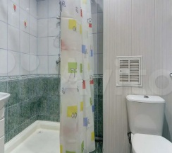 Квартира в Апартаменты на пр-т Шаумяна, 52/1