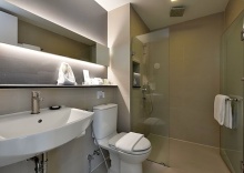 Семейный номер Executive в Arize Hotel Sukhumvit