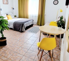 Апартаменты в Донецк