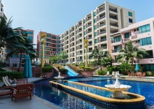 Апартаменты в Marrakesh Huahin 4bedrooms suite with Jacuzzi 208