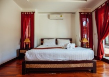 Вилла beachfront в Thai Island Dream Estate