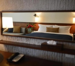 Номер Premier с видом на море в Southsea Khaolak Beach Resort