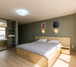 Люкс в Эльхаус