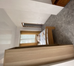 Четырехместный номер на 2 этаже в Ярд