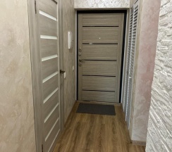 Квартира в Апартаменты на Корп 360а 3п