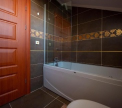 Вилла с 3 комнатами в Origine Rentals AN1
