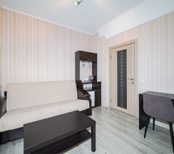 Комфорт в Олимп