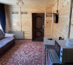 Апартаменты (1 этаж, номер 3) в Предгорье