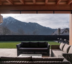 Шале 2 в Фудзи