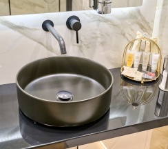 Улучшенный одноместный номер в Питер