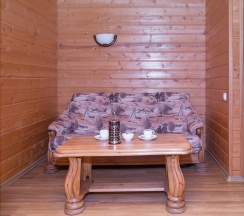 Полулюкс в Скала