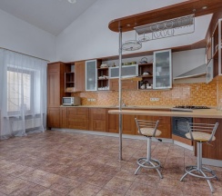 5-комнатный коттедж улучшенный в Cottage.Moscow