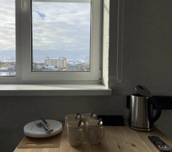 Размещение в хостеле (за место) в Геолог
