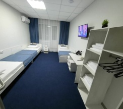 Семейный до 3-х гостей в Белая Ворона