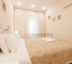 Квартира в Red Apartments