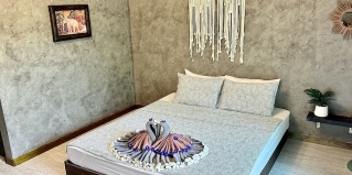Ко-Липе: Курортный отель Oasis Lipe Resort