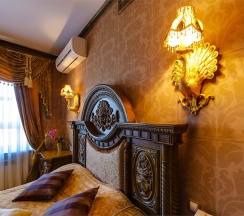 Президентский в Мартон Берлинский дом