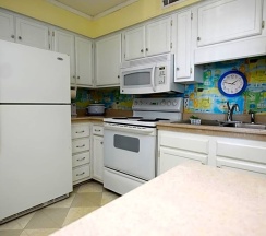 Апартаменты с 2 комнатами в Myrtle Beach Resort by Beach Vacations