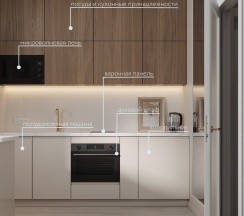 Prime Suite в Norke Prime Курская